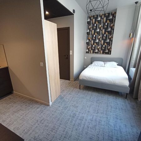 Le 12 Studio Neuf Wifi App 11 Saint-Etienne  Zewnętrze zdjęcie