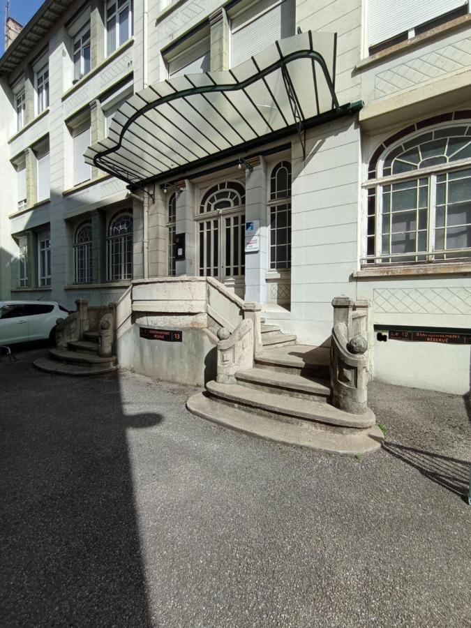 Le 12 Studio Neuf Wifi App 11 Saint-Etienne  Zewnętrze zdjęcie